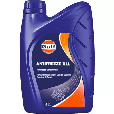 Water-miscible coolants